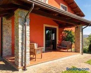 Villa Quattro Castagni - Image 2