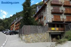 Duplex en la Vall de Boí, plena naturaza - Image 3