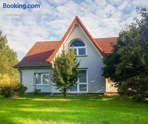 Ferien unnern Appelboom (80m2 Wohnung mit großem Garten) - Image 1