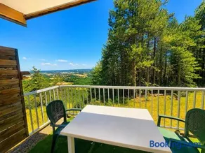 Le Chalet Belvédère, Piscine et Vue Panoramique - Image 4
