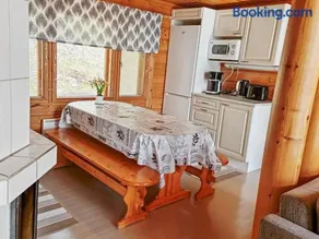 Holiday Home Vuoristomaja by Interhome - Image 1