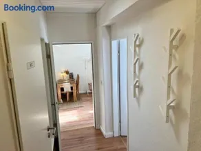 Zentrales Apartment mit 2 Schlafzimmern im Bremer Viertel - Image 2