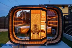 Villa & Sauna - NAGIOTO - - Image 4