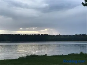 Pokoje i domki nad Kanałem Bystrym - Image 2