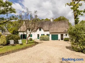 Gîte typique au calme avec jardin paysagé proche Guérande et La Baule, wifi inclus - FR-1-306-937 - Image 1