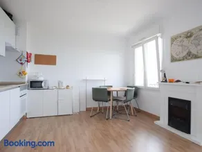 Appartement avec piscine et parking à Évian-les-Bains - Image 1