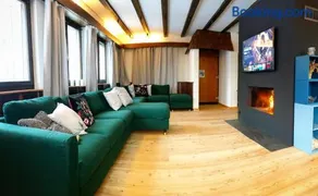 Chalet Les Crettaux NEND110 Skigebiet NENDAZ by fewo-plan - Image 1