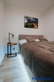 Apartmán Hillside X34, Kubínska Hoľa - Image 5