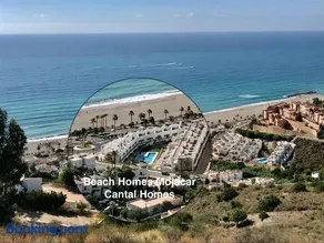 BeachHomesMojacar CantalHomes - Image 1