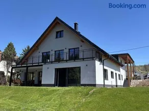 Alpine Chalet Krkonose - Image 1
