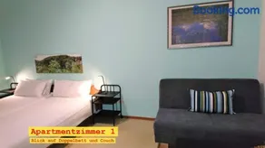 Doppel-Appartement Salzbrunner Str. 11, Langwasser Mitte - Image 5