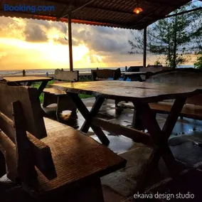 Konkantrip Beach Resort - Image 3