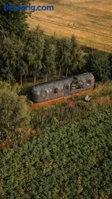 Boath Cabin - Image 1