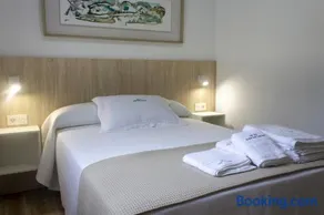 Alen de Louro - Apartamento 6 Ximpron - Image 2
