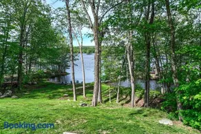 Big Birch on Little Sebago Lake - Image 3