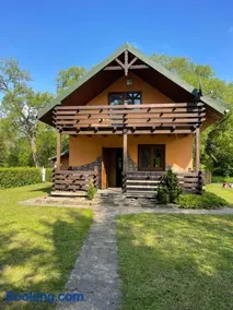 Domek Letniskowy w Krzemiennej - Image 1