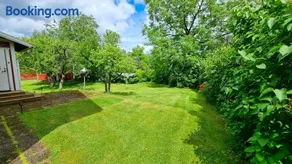 Family house near Tiveden National Park with fireplace, grand piano and 10,000 sqm property - Image 2