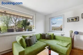 Ferienwohnung glüxnest - Image 1