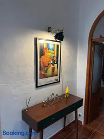 Traditional Village House with Private Pool in Villanueva de San Juan - Image 4