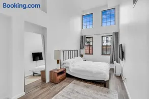 Stylish 2BR Loft - Carroll Gardens - Prime area - Image 4