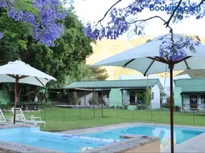 Rainbow Glen Self Catering Chalets - Image 2