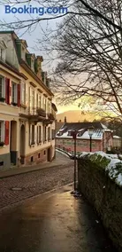 Schloss Apartment, Zentrum Baden-Baden - Image 1