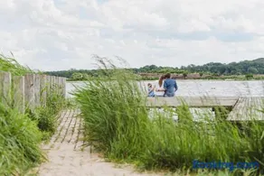 Ostsee Hausboot Schleswig Ostseeblick 1 - Image 3