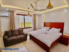 Salwa Oceanfront Apartment - Image 3
