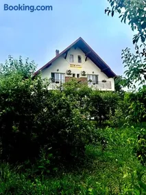 Pensiunea La Meleta - Image 1