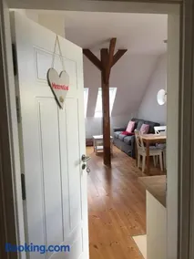 Ferienwohnung Herzmuschel - Image 4