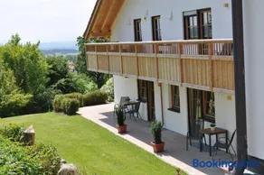 Allpano Pension und Ferienwohnungen - Image 3