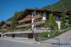 Ferienwohnung Helios - Image 1