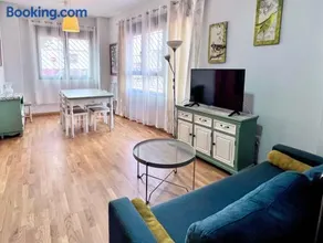 Apartamentos Arcos Duplex Águilas - Image 5
