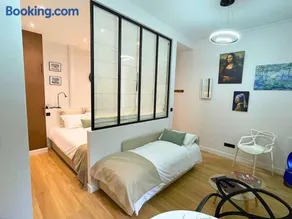 Comfortable & Peaceful Apartment - Paris Quartier Latin - Newly Renovated - Image 3
