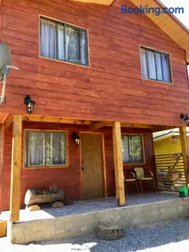 Casa Lago Caburgua - Image 1