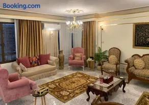 Luxury Apartment 2 Nasr City- City stars - Image 2