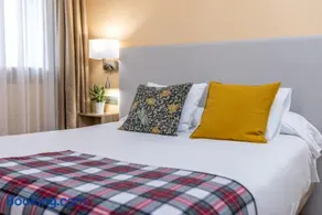 Hotel Monasterio Benedictino - Image 2
