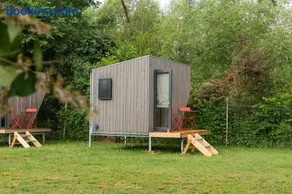 Sleep Space 1 - Green Tiny Spot Südpfalz - Image 1