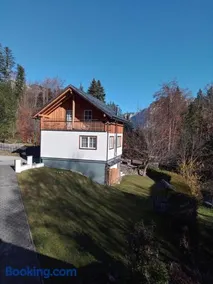 Ferienhaus Alpengarten - Image 1