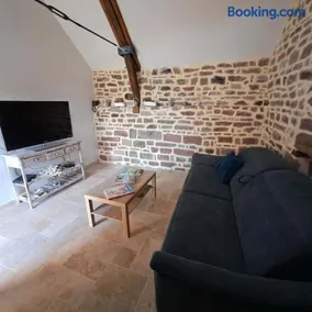 Le curé est parti, chambres d'hôtes - Image 2