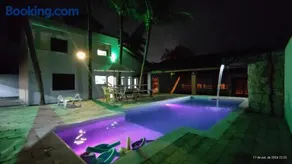 Casa linda Piscina 6 quartos Bertioga - Image 2