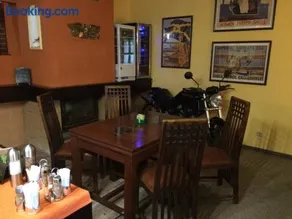 Restaurace-Penzion U Pilota - Image 4