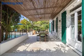 Luxurious Villa with heated pool 5BR-10p - Cannes - Image 2