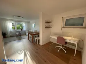 Schöne Wohnung direkt am Naturpark - Image 2