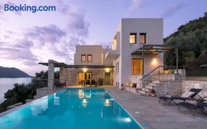 Villa Saffron in Lefkada - Image 5