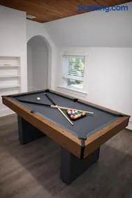 Game Room Fun Extended Stay Friendly - Image 1