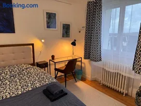 Villa Auguste chambres d'hôtes - Image 3