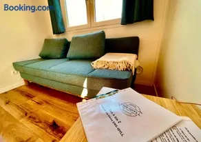 Tinyhouse „Kleines Ems-Idyll“ - Image 5