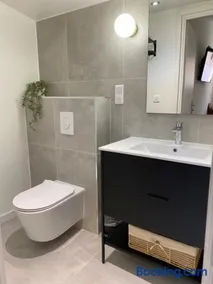 Chambre d'Hôtes Dahlia - Boutenac - Image 3