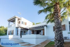 Casa en Ibiza con vistas increíbles en Es Figueral - Image 5